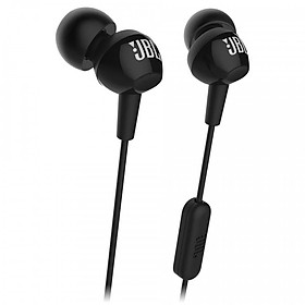 Tai Nghe Nhét Tai JBL C150SI Hàng Chính Hãng