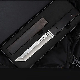 Mua Dao phượt KOBUN TANTO có bao đựng bỏ túi tiện lợi cao cấp