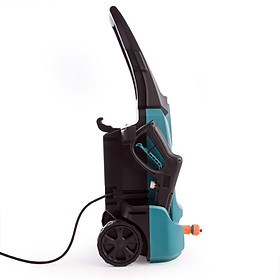 Mua  Hàng chính hãng  - Máy xịt rửa áp lực cao Makita HW1200