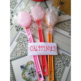 Mua cây chà lưng  chà chân