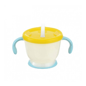 CỐC TẬP UỐNG CHO BÉ 3 GIAI ĐOẠN RICHELL 