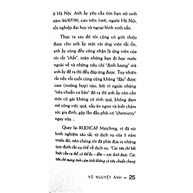 Hẹn hò kiểu “kén”