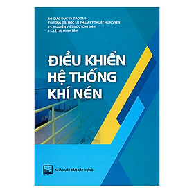 [Download Sách] Điều Khiển Hệ Thống Khí Nén 