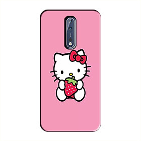 ỐP LƯNG IN DÀNH CHO NOKIA 7.2