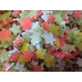 Mua Chew sạch răng Hamster hình sao nhí