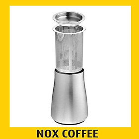 Mua Hủ Sàn Bột Mịn Cà Phê