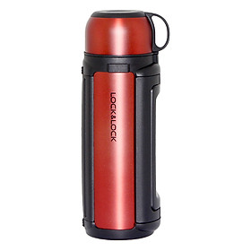 Bình Giữ Nhiệt Lock&Lock New Giant Hot Tank LHC1427 (1.8l)