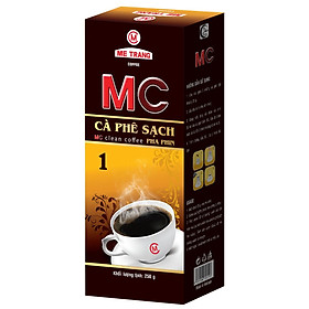 Cà phê Mê Trang Cà Phê Sạch 1 (MC1)