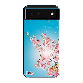 Ốp Lưng Dành Cho GOOGLE PIXEL 6