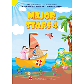 Major Stars 4