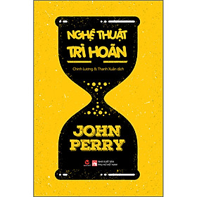 Sách Nghệ Thuật Trì Hoãn