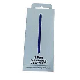 Fun For Samsung Note10 Smart Blurtooth S Pen NOTE10+ Mobile Phone Touch Control S Pen