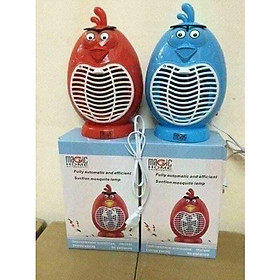 Mua ĐÈN BẮT MUỖI MAGIC HÌNH THÚ CÓ QUẠT HÚT Muỗi cực mạnh