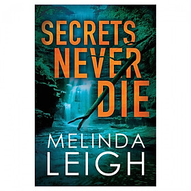 Secrets Never Die (Morgan Dane #05)