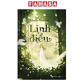 Sách - Linh Điểu