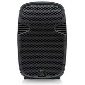 Loa Active BEHRINGER PK115A- 600-Watt 2-way-kết nối bluetooth-Hàng Chính Hãng