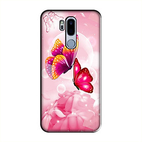 ỐP LƯNG IN PHỦ BÓNG DÀNH CHO LG G7