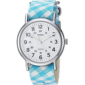 Timex Women's Weekender 38mm Watch