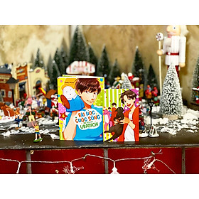 Truyện tranh Bài Học Cuộc Sống Từ "Anh Hai" Uramichi - Chang Book