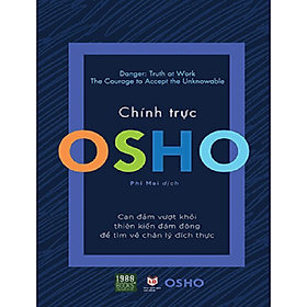 osho - chính trực