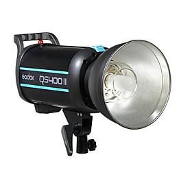 Mua Đèn Flash Studio Godox QS400II- Hàng nhập khẩu