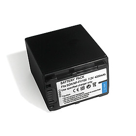 Mua Pin sạc cho máy quay NP-FV100