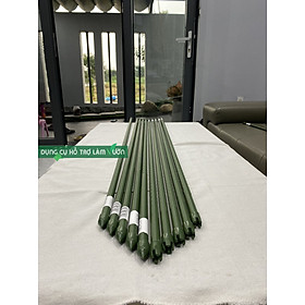 Ống lõi thép bọc nhựa phi 16 - set 10 ống