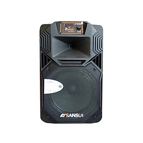 Mua Loa kéo di động Sansui SS1-12 - Hàng Nhập Khẩu