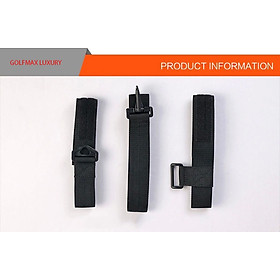 Nẹp định vị chân tập golf-JZQ007