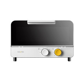 Lò Nướng Điện Mini Xiaomi Youpin SOLISTA Đa Năng (12L / 800W)