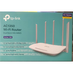 Hình ảnh TP-Link Archer C60 AC1350