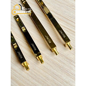 Mua Chốt âm cổng bằng đồng  chốt âm cửa gỗ bằng đồng EL-EB003 dài 15- 20 - 25 - 30cm