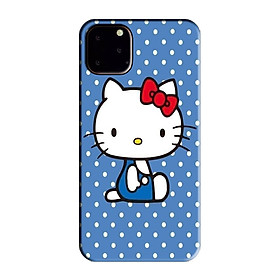 ỐP LƯNG IN DÀNH CHO IPHONE 11 PRO