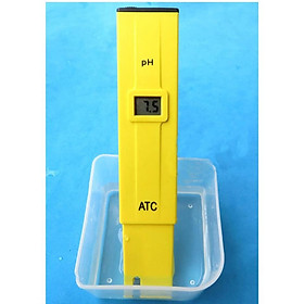 BÚT ĐO PH- BÚT ĐO NỒNG ĐỘ PH BỎ TÚI