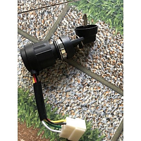 Mua khoá đề máy phát điện 5kw
