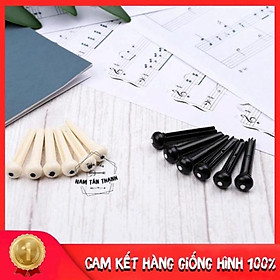 Mua Chốt ghim đàn GUITAR Cao Cấp