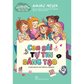 Sách Kỹ năng sống dành cho học sinh - Mẹo cực hay