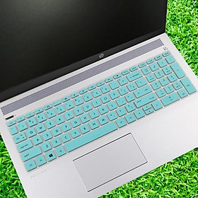 Mua Miếng silicon che phủ  đậy bàn phím Laptop dành cho HP 15s du1108TU