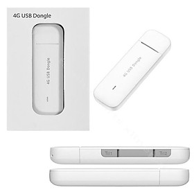 Mua USB 4G Huawei E3372 đa mạng tốc độ 150mbps - Hàng nhập khẩu