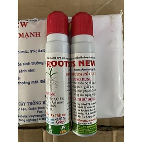Mua Root new siêu kích rể