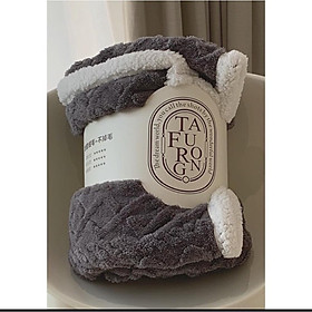 Mua Chăn lông cừu STORE Mềm Len Cừu Mông Cổ thế hệ mới Làm ấm nhanh  Nặng 2kg5  Kích thước 2mx2m3
