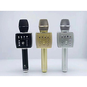 Micro Karaoke Bluetooth YS-93 hàng chính hãng