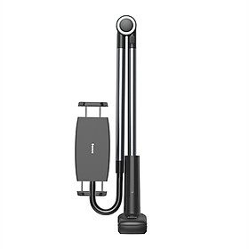 Mua Baseus -BaseusMall VN Bộ đế giữ điện thoại dạng kẹp  khung kim loại Baseus Unlimited Holder (Hàng chính hãng)