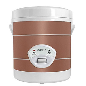 Mua Nồi Cơm Điện Mini Sử Dụng Trên Xe Tải 24V giá tốt