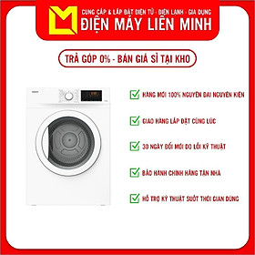 Mua Máy sấy thông hơi Galanz 7 Kg DV-70T5C(W) - Hàng chính hãng