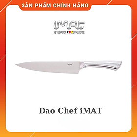 Mua  HÀNG CHÍNH HÃNG  Dao nhà bếp iMat  Dao làm bằng inox 430 không gỉ  Lưỡi thép cacbon 5CR15 chống mài mòn