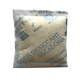 Mua Gói hút ẩm Clay loại 5 gr - Hàng chính hãng