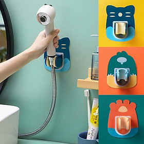 Mua Siêu Phẩm MớiGiá đỡ vòi hoa sen Siêu Dính không cần khoan lỗ Siêu Phẩm 2021