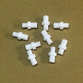 Mua Combo 10 cút nối thẳng ren 13 cốc lọc 10ich (SG)