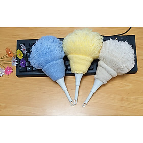 Mua COMBO 03 CHỔI PHỦI BỤI CẦM TAY SỢI AC KHÁNG KHUẨN CAO CẤP- CONDOR